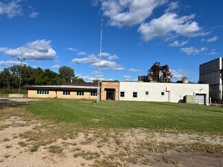 Plus de détails pour 445 Holton St, Sparta, WI - Industriel/Logistique à louer
