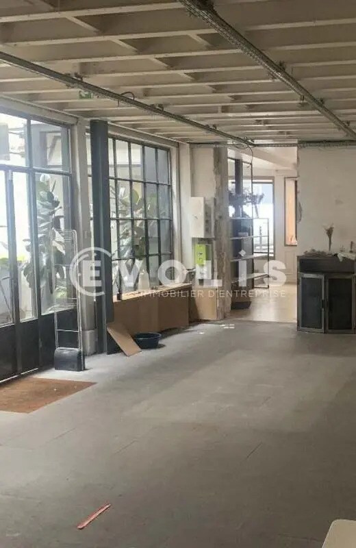 Plus de détails pour Local commercial à vendre