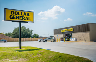 Plus de détails pour 13900 Highway 23, Belle Chasse, LA - Local commercial à vendre