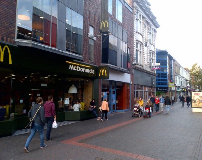 95 Linthorpe Rd, Middlesbrough à vendre - Photo de l’immeuble – Image 2 sur 5