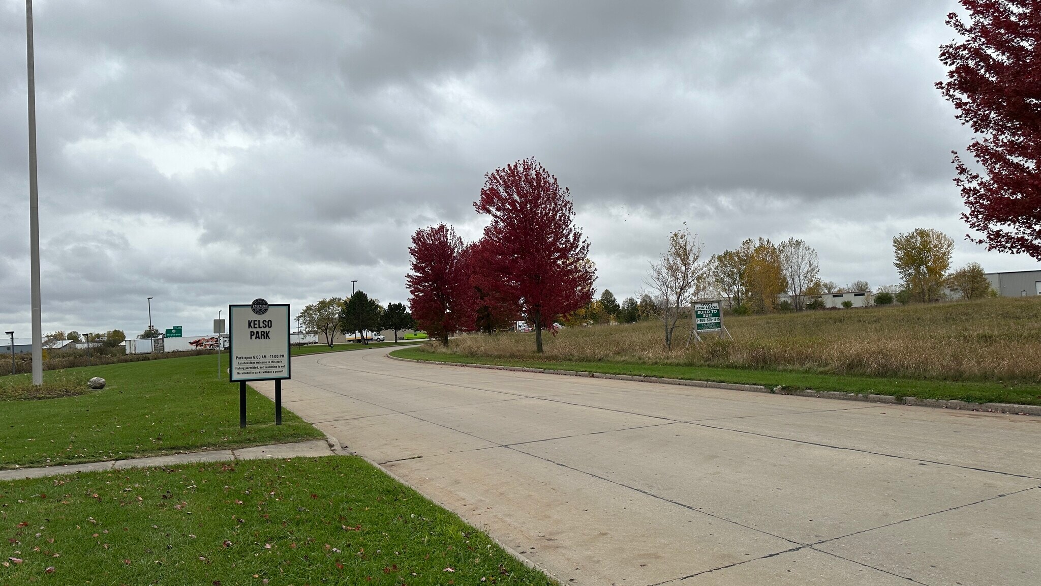 2600-2750 Progress Way, Kaukauna, WI à vendre Photo principale– Image 1 sur 2