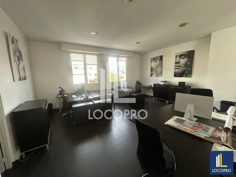 Bureau dans Nice à louer - Photo intérieure – Image 2 sur 12