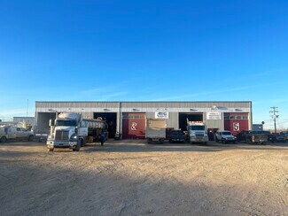 Plus de détails pour 148 Mcmillan Rd, Fort McMurray, AB - Industriel/Logistique à vendre