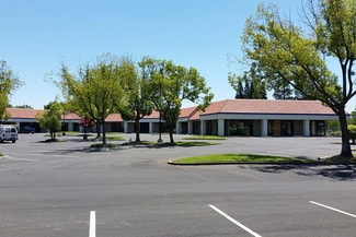 Plus de détails pour 9500 Micron Ave, Sacramento, CA - Différents types d’espaces à louer