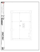 3501 Algonquin Rd, Rolling Meadows, IL à louer Plan de site– Image 1 sur 1