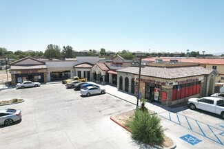 Plus de détails pour 15517 Village Dr, Victorville, CA - Bureau/Local commercial à louer