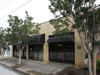 Plus de détails pour 406-410 E Main St, Spartanburg, SC - Local commercial à louer