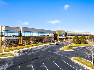 Plus de détails pour 10551 S Ridgeview Rd, Olathe, KS - Bureau à louer