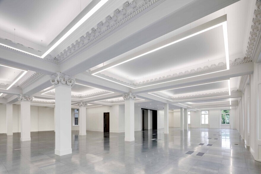 7-10 Waterloo Pl, Londres à louer - Photo intérieure – Image 3 sur 4