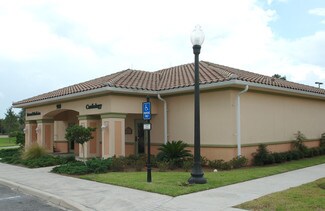 Plus de détails pour 1400 Us Highway 441, Lady Lake, FL - Bureau à louer