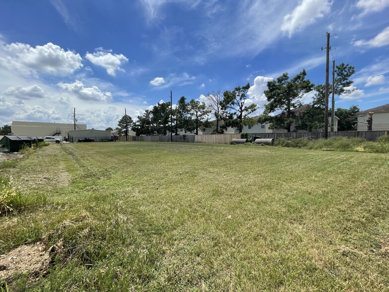7951 Barker Cypress Rd, Cypress, TX à vendre - Photo de l’immeuble – Image 3 sur 6