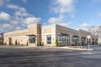 Plus de détails pour 2779-2801 Route 112, Medford, NY - Local commercial à louer