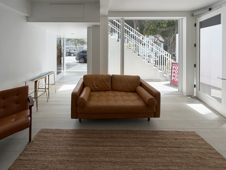 3516 Sacramento St, San Francisco, CA à louer - Photo intérieure – Image 3 sur 8