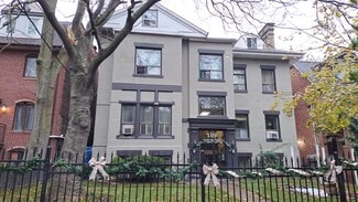 Plus de détails pour 109 Pembroke St, Toronto, ON - Logement à vendre