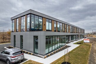 Plus de détails pour 1250 Rte Édouard-VII, Saint-Philippe, QC - Industriel/Logistique à louer