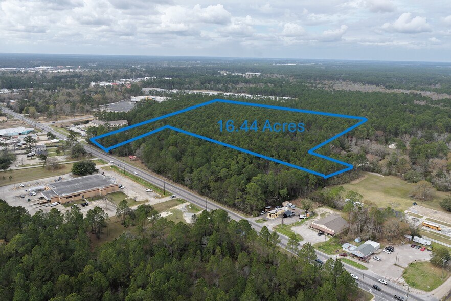 Gause Boulevard West, Slidell, LA à vendre - Photo de l’immeuble – Image 2 sur 10