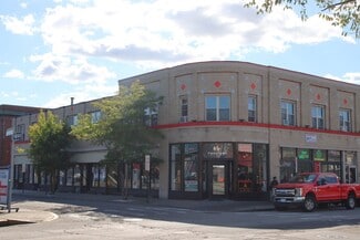 Plus de détails pour 1910 Westminster St, Providence, RI - Bureau/Local commercial à louer