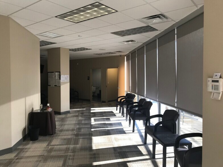 6840 Peachtree Industrial Blvd, Atlanta, GA à louer - Photo intérieure – Image 3 sur 19