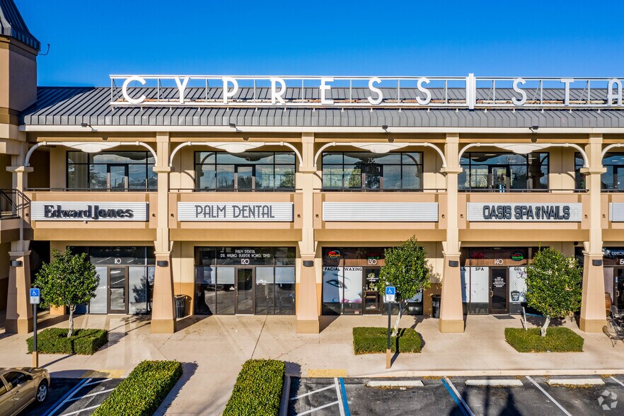 5535 Cypress Gardens Blvd, Winter Haven, FL à louer - Photo de l’immeuble – Image 2 sur 9