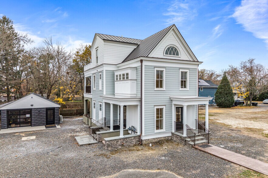 300 S Route 73, Berlin, NJ à vendre - Photo de l’immeuble – Image 1 sur 107