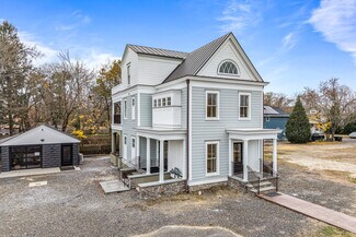 Plus de détails pour 300 S Route 73, Berlin, NJ - Bureau à vendre