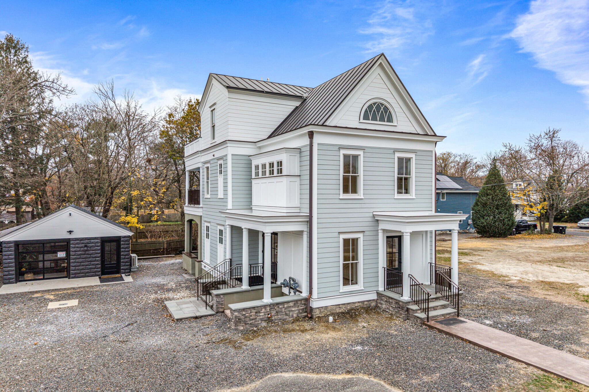 300 S Route 73, Berlin, NJ à vendre Photo de l’immeuble– Image 1 sur 108