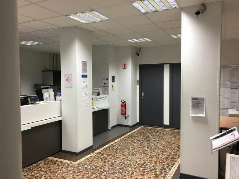 Local commercial dans Le Tréport à vendre - Photo intérieure – Image 2 sur 4