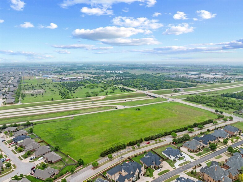 8140 Memorial Rd, Oklahoma City, OK à vendre - Aérien – Image 2 sur 30