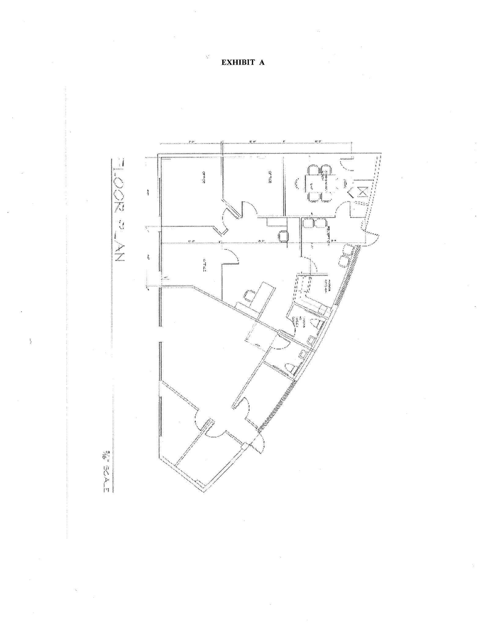 2525 Embassy Dr S, Cooper City, FL à louer Plan de site– Image 1 sur 1