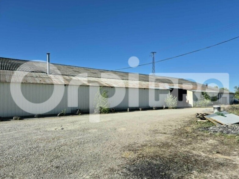 Industriel/Logistique dans Vitry-le-François à louer - Photo de l’immeuble – Image 1 sur 11