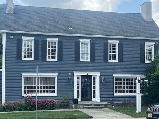 5 Hilltop Rd, Mendham, NJ à vendre - Photo principale – Image 1 sur 11