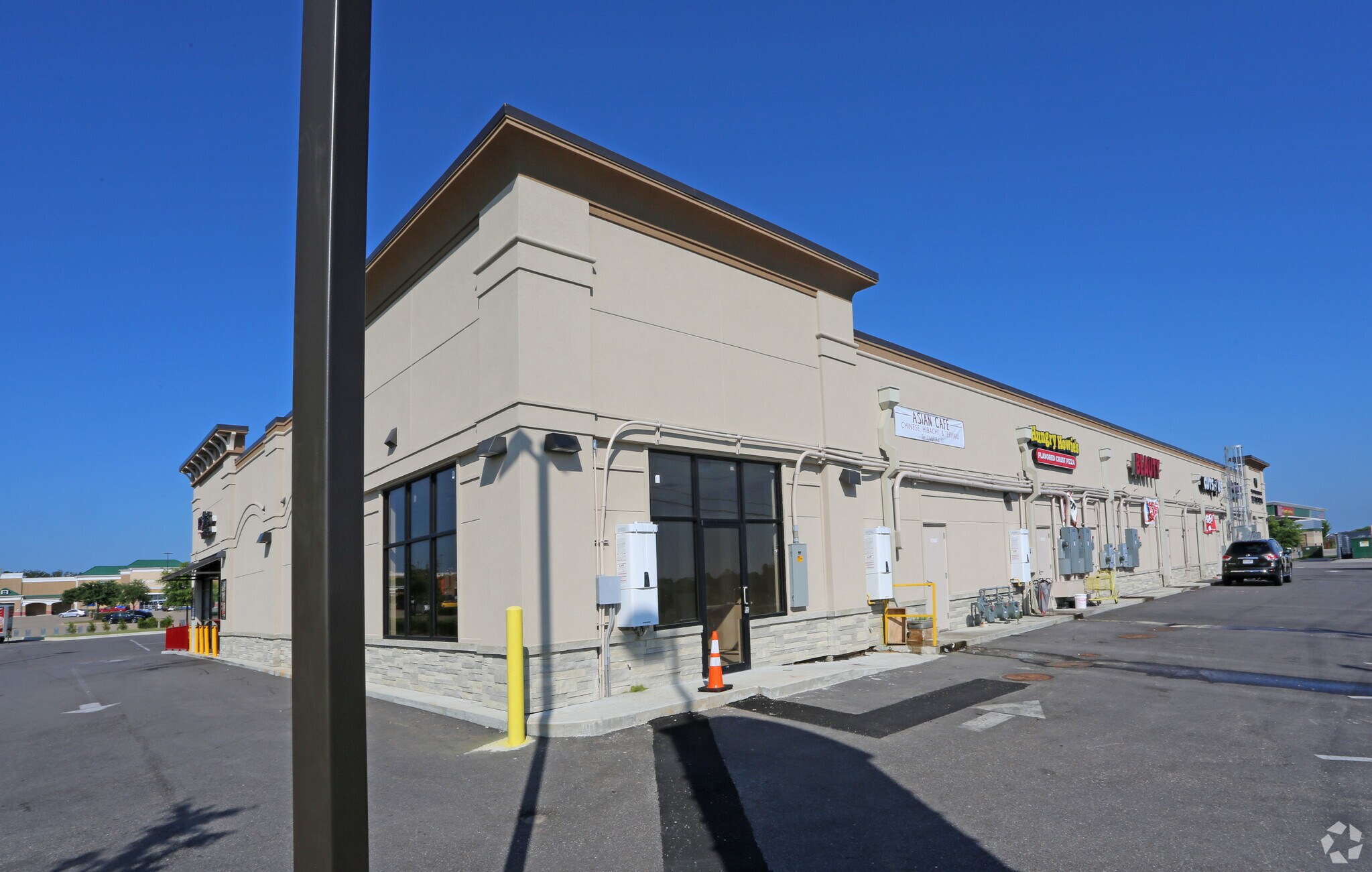 10650 Chantilly Pky, Montgomery, AL à louer Photo principale– Image 1 sur 9