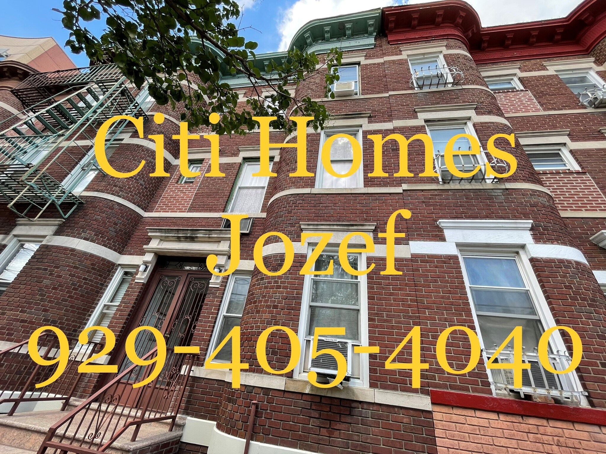 3026 43rd St, Astoria, NY à vendre Photo principale– Image 1 sur 20