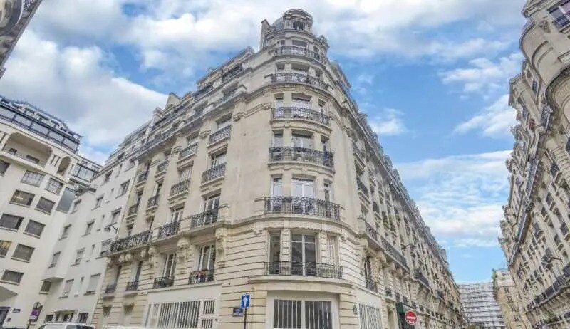 10 Rue Du Général De Castelnau, Paris à louer Photo de l’immeuble– Image 1 sur 16