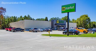 Plus de détails pour 611 N Central Ave, Batesville, AR - Local commercial à vendre