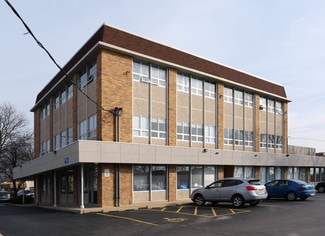 Plus de détails pour 1132 Waukegan Rd, Glenview, IL - Bureau à vendre