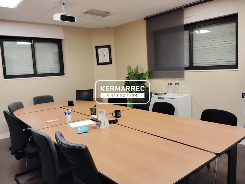 Bureau dans Bruz à louer - Photo intérieure – Image 2 sur 5