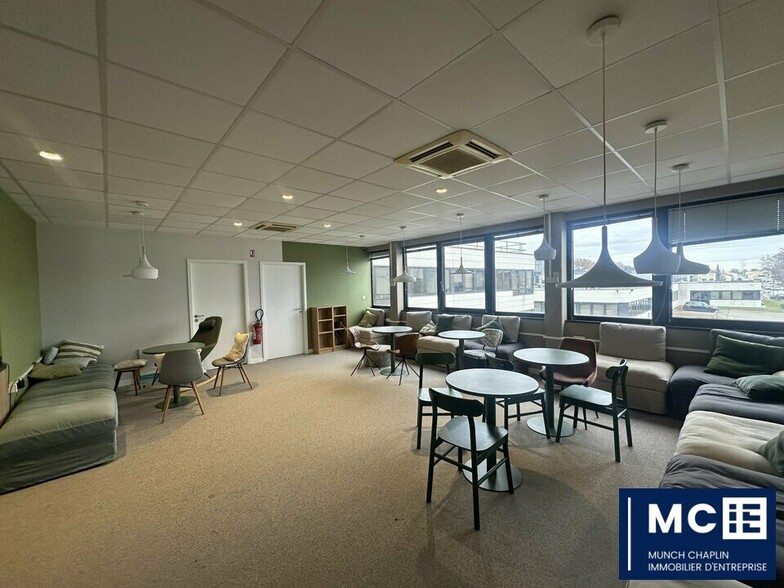 Bureau dans Strasbourg à vendre - Photo de l’immeuble – Image 1 sur 7