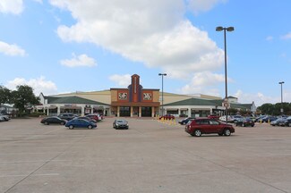 Plus de détails pour 2200-2404 Airport Fwy, Bedford, TX - Local commercial à louer