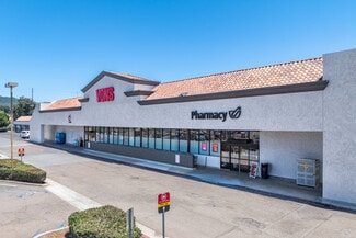 Plus de détails pour 2315-2375 Valley Pky E, Escondido, CA - Local commercial à louer