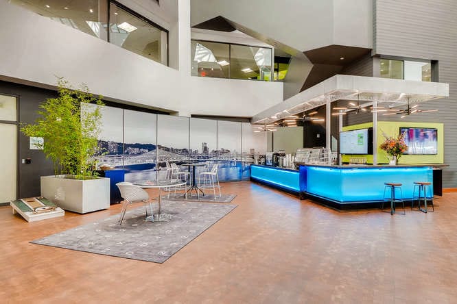 2020 SW 4th Ave, Portland, OR à louer - Photo intérieure – Image 2 sur 8