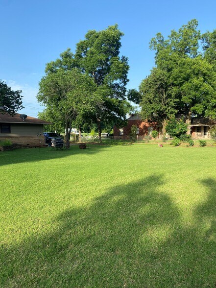 1119 W Main St, Jenks, OK à vendre - Photo de l’immeuble – Image 3 sur 4