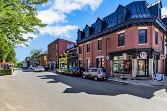 2660-2664 St Notre-Dame O, Montréal, QC à louer Photo intérieure– Image 2 sur 20