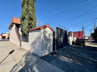 Plus de détails pour 10626 Magnolia Blvd, North Hollywood, CA - Bureau à vendre