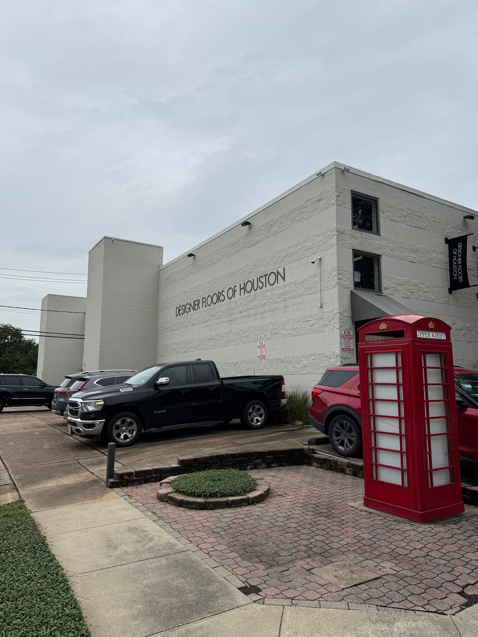 3508-3514 Lake St, Houston, TX à louer Photo de l’immeuble– Image 1 sur 6