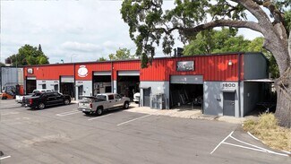 Plus de détails pour 1800 S Division Ave, Orlando, FL - Industriel/Logistique à vendre
