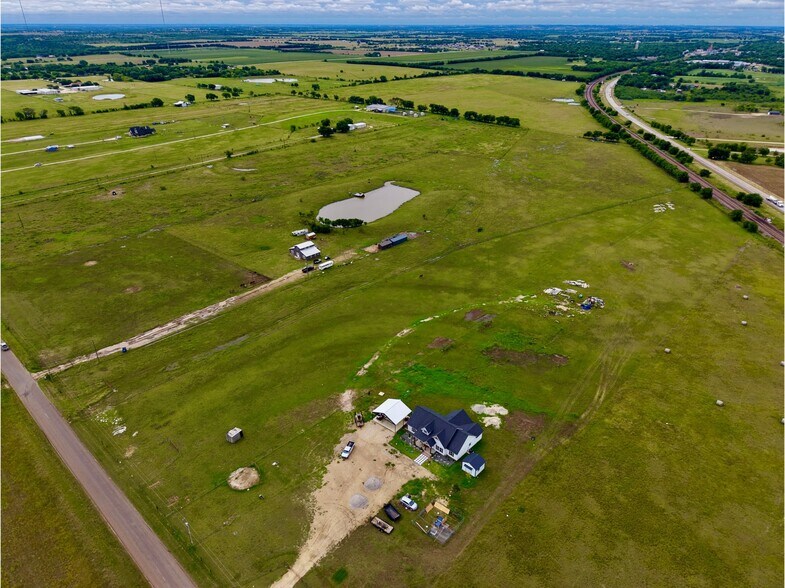 TBD Joy Lynn Road, Moody, TX à vendre - Photo de l’immeuble – Image 3 sur 6