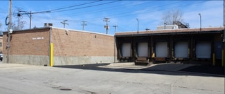Plus de détails pour 2150 W Carroll Ave, Chicago, IL - Industriel/Logistique à louer
