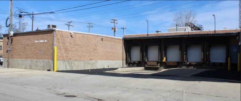 2150 W Carroll Ave, Chicago, IL à louer Photo principale– Image 1 sur 8
