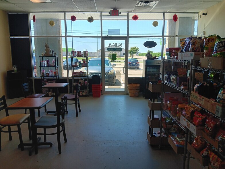 4110 S Clear Creek, Killeen, TX à louer - Photo de l’immeuble – Image 3 sur 4